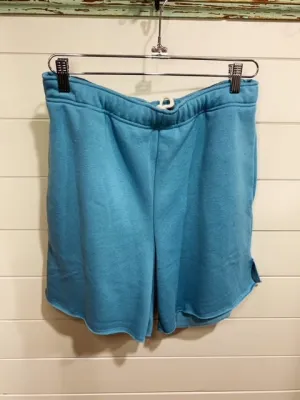 Aqua Short