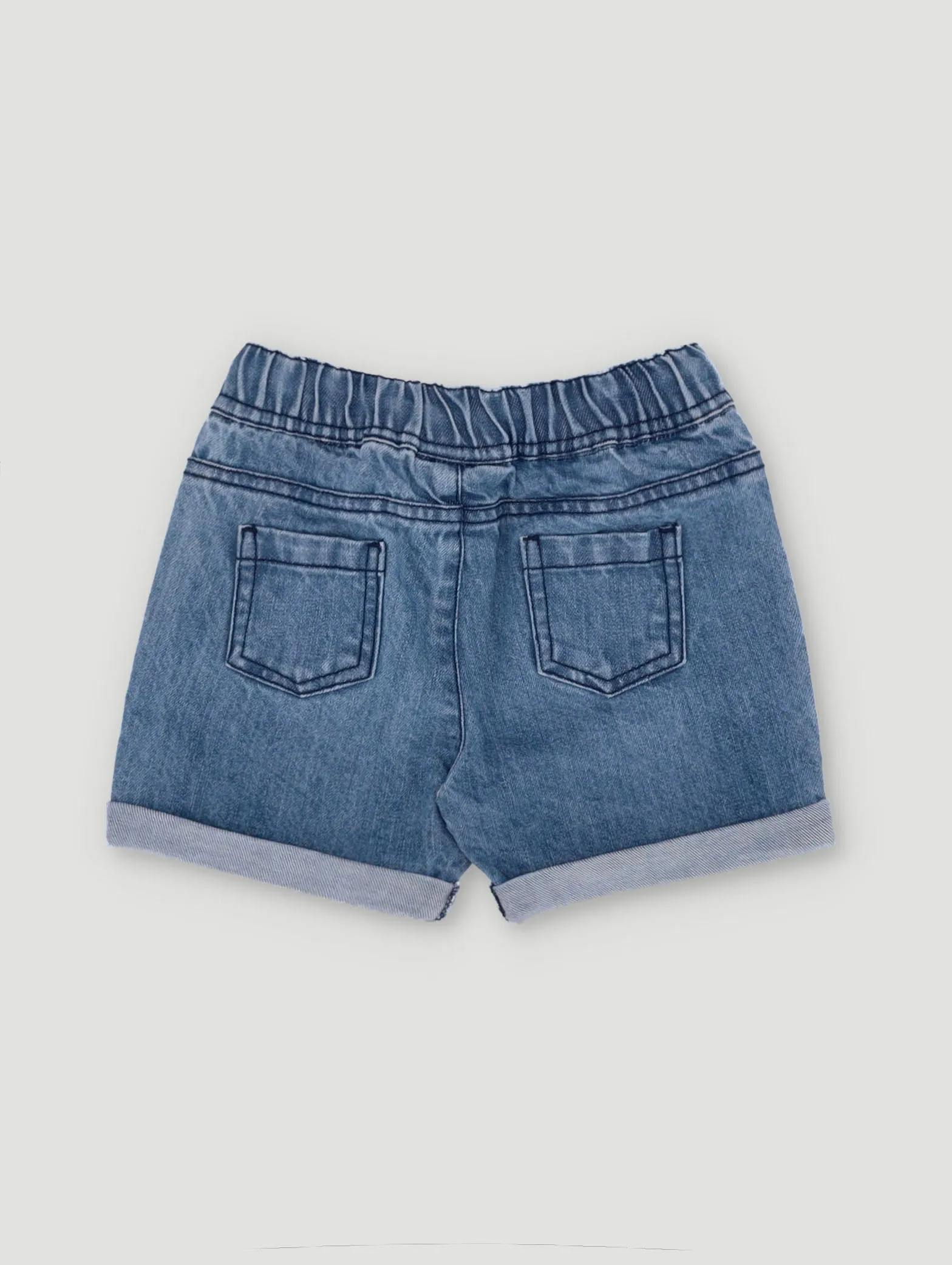 Baby Boys Carefree Shorts