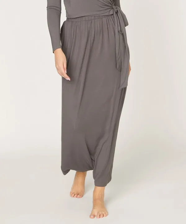 Bamboo Classic Skirt