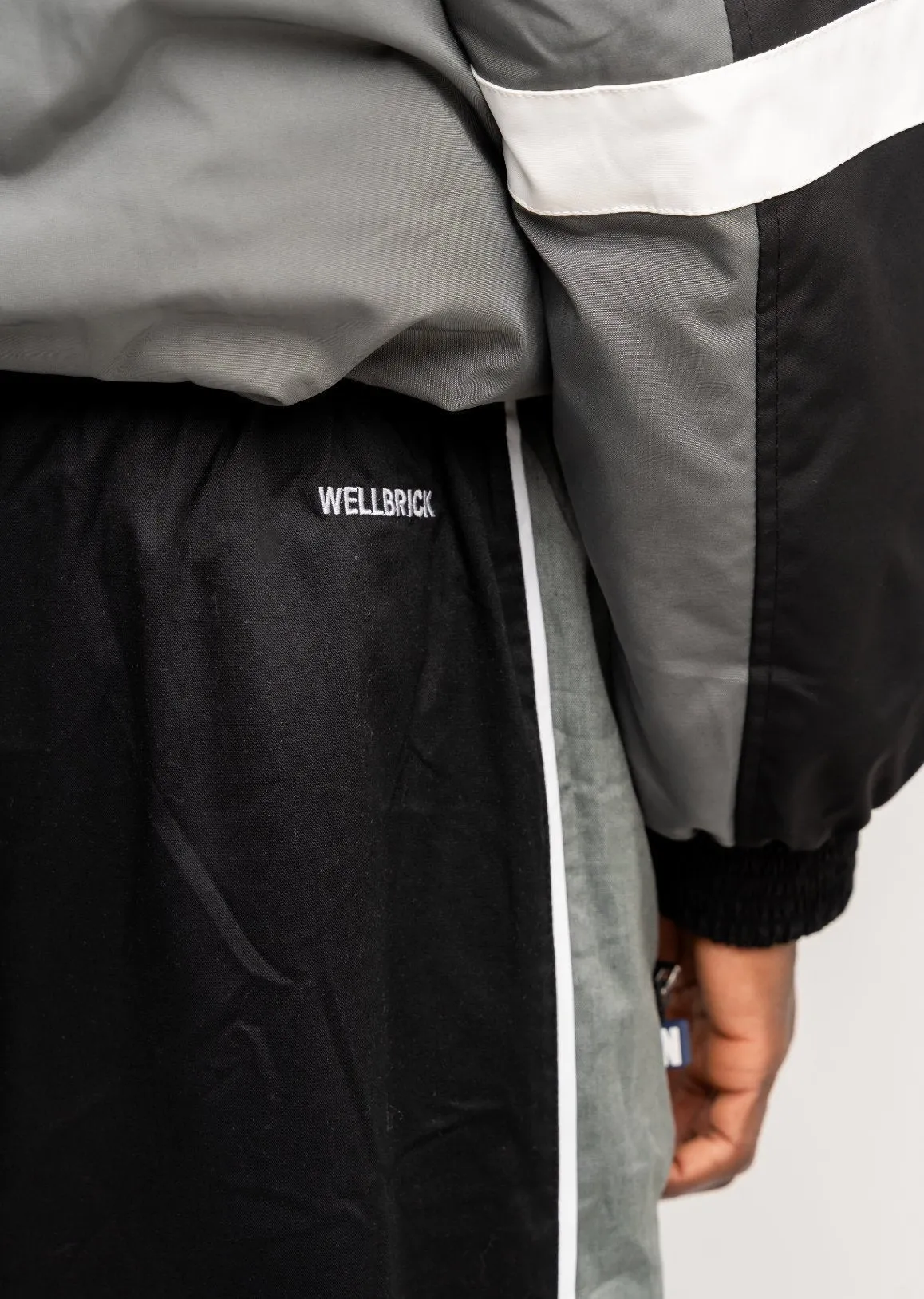 BILLY - Track Pants