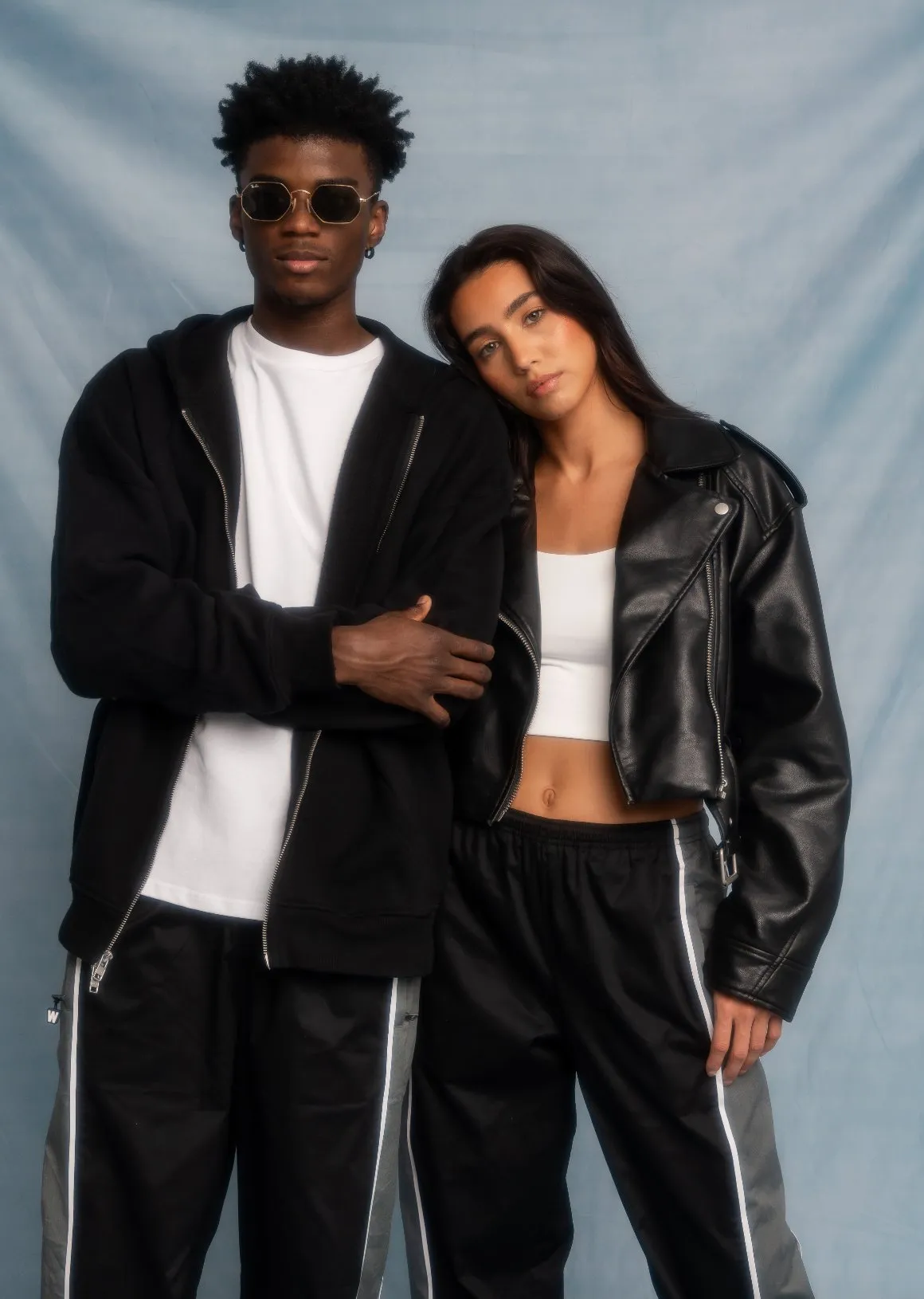BILLY - Track Pants