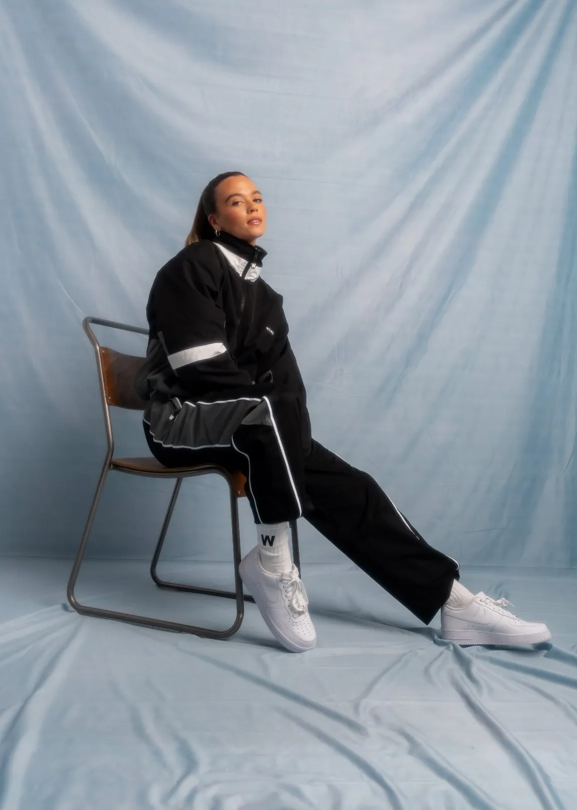 BILLY - Track Pants