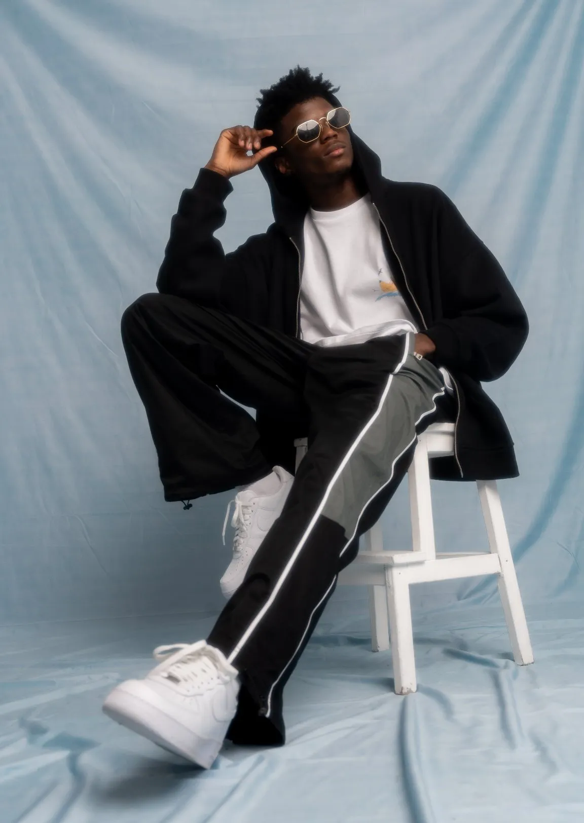 BILLY - Track Pants