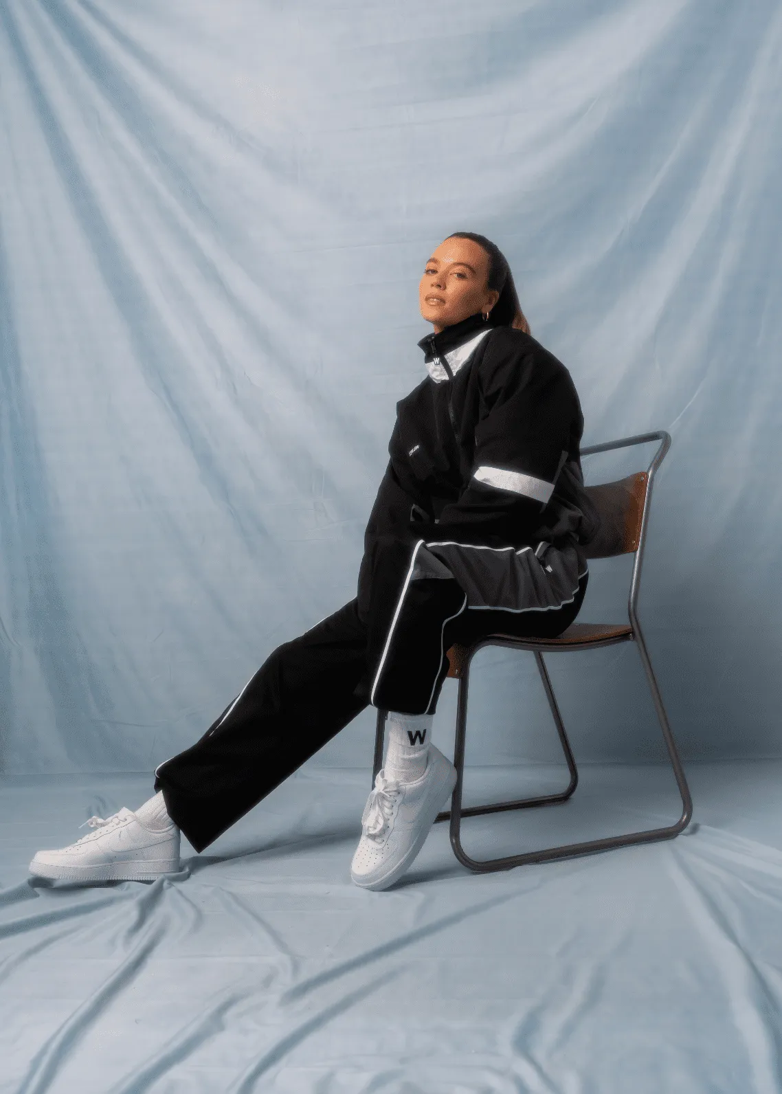 BILLY - Track Pants