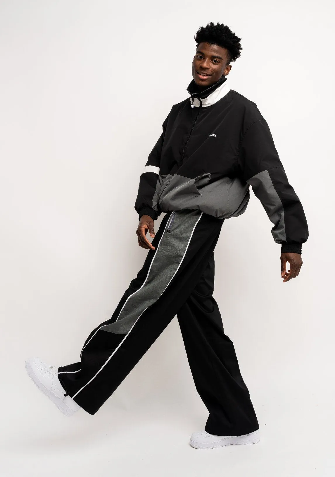 BILLY - Track Pants