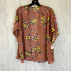 Blush Kimono Heart & Hips, Size M