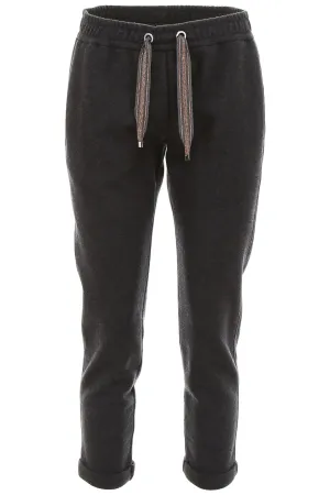 Brunello Cucinelli Relaxed Joggers