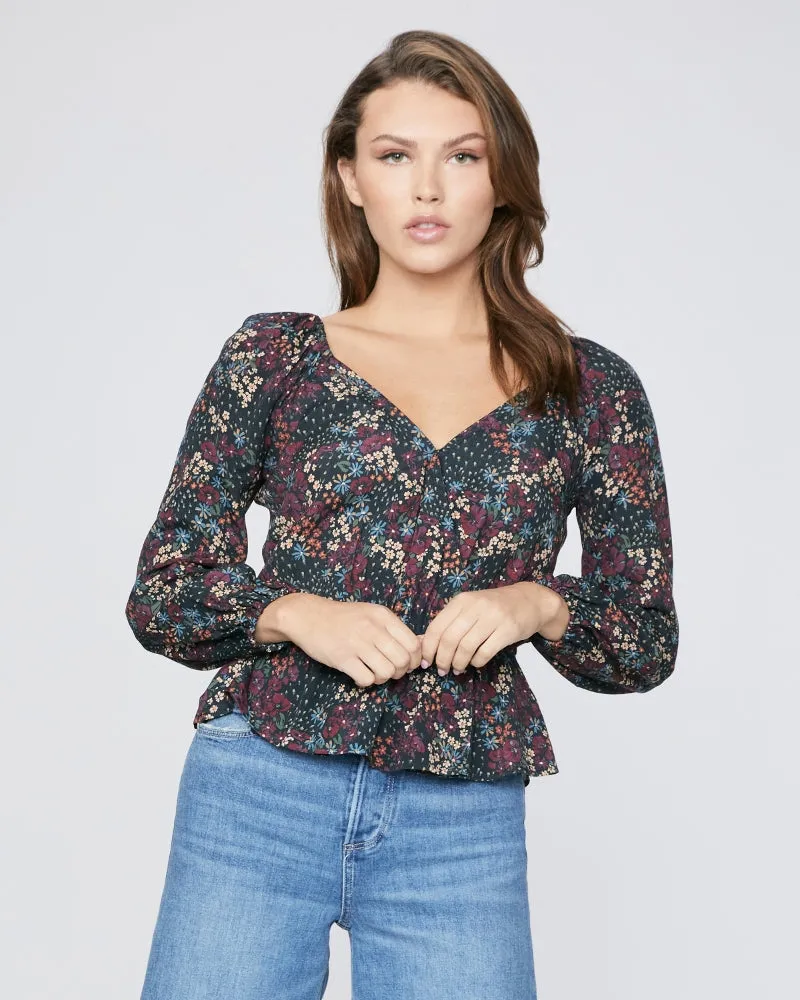 Clara Top