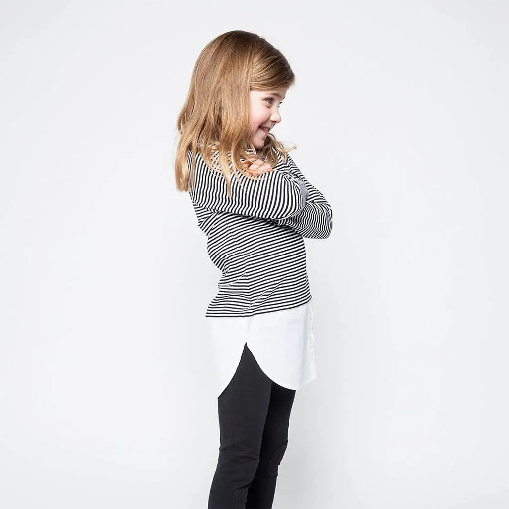 Combi Dress