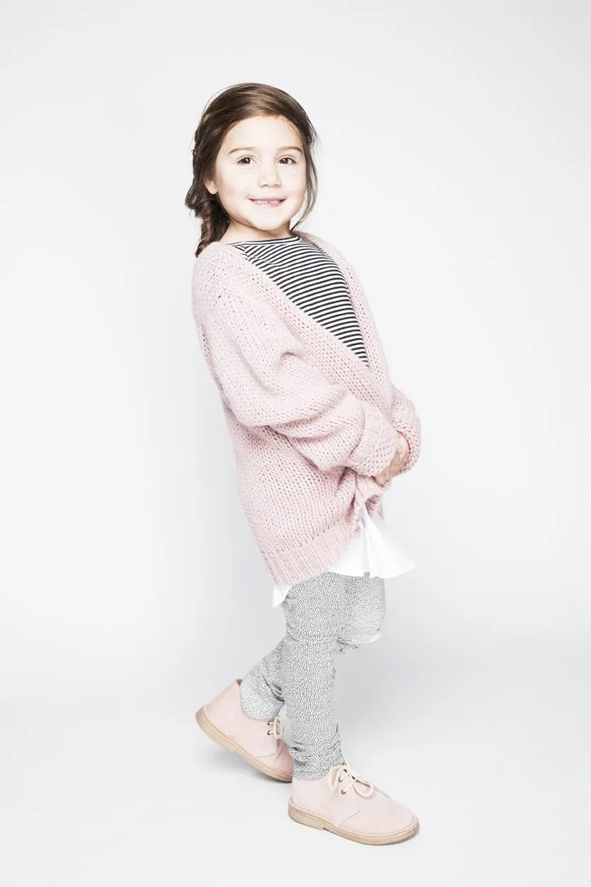 Combi Dress