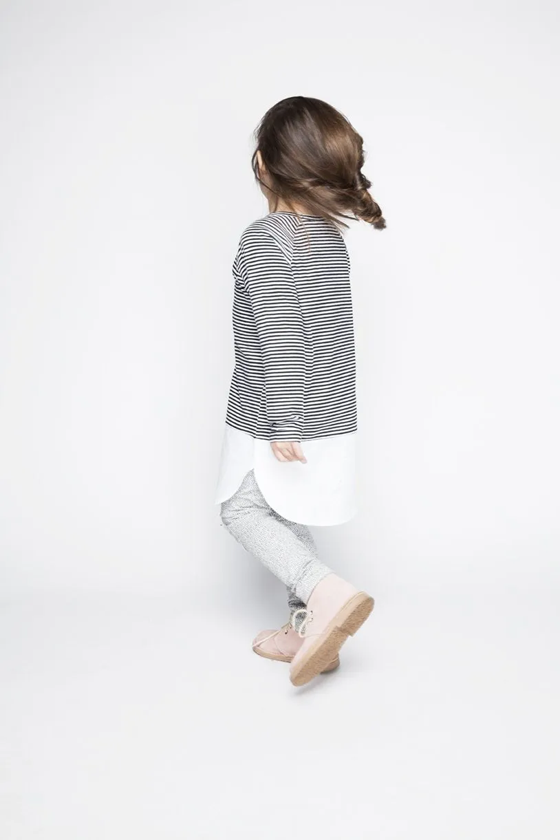 Combi Dress
