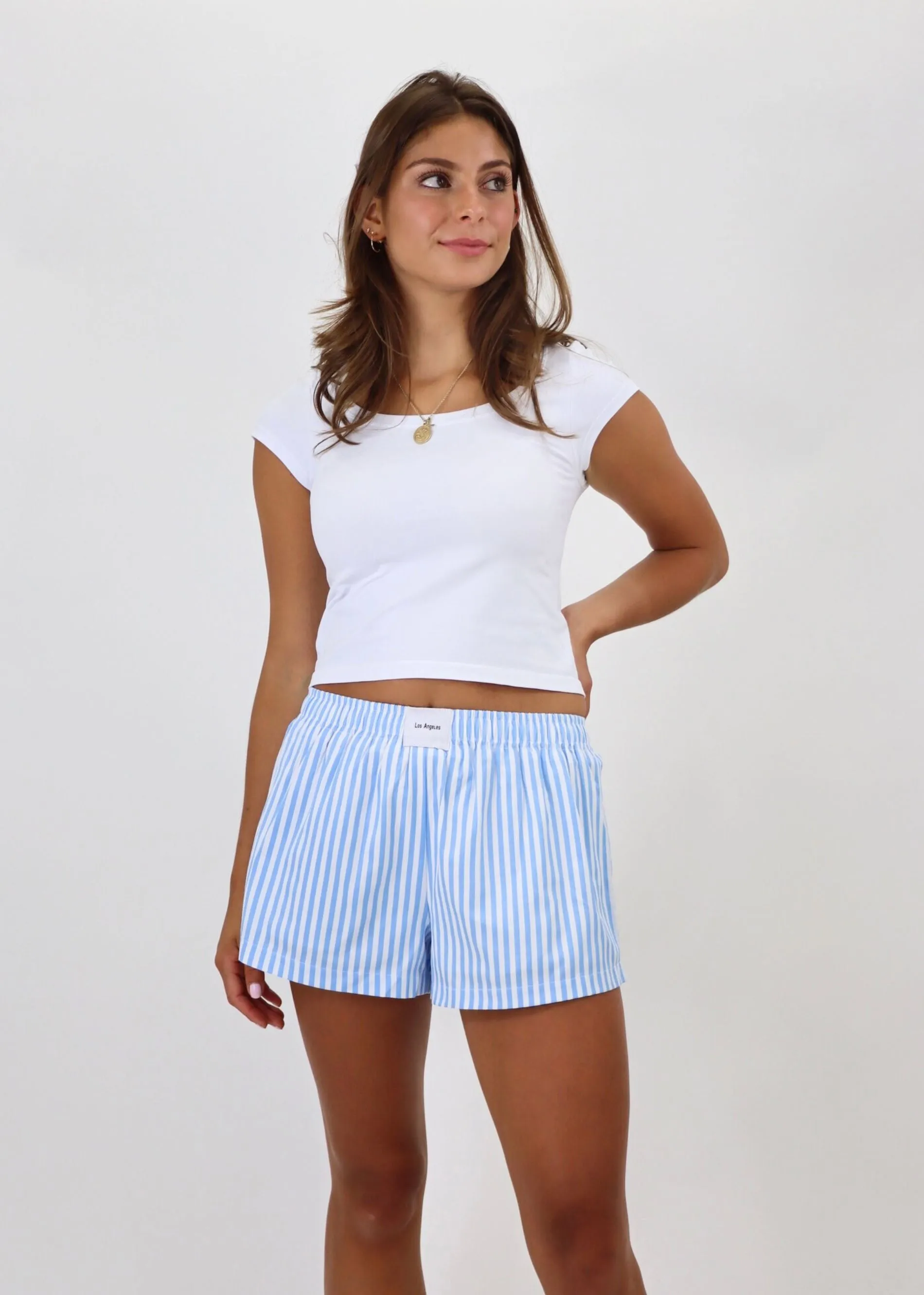 Cool It Boxer Shorts ★ Blue