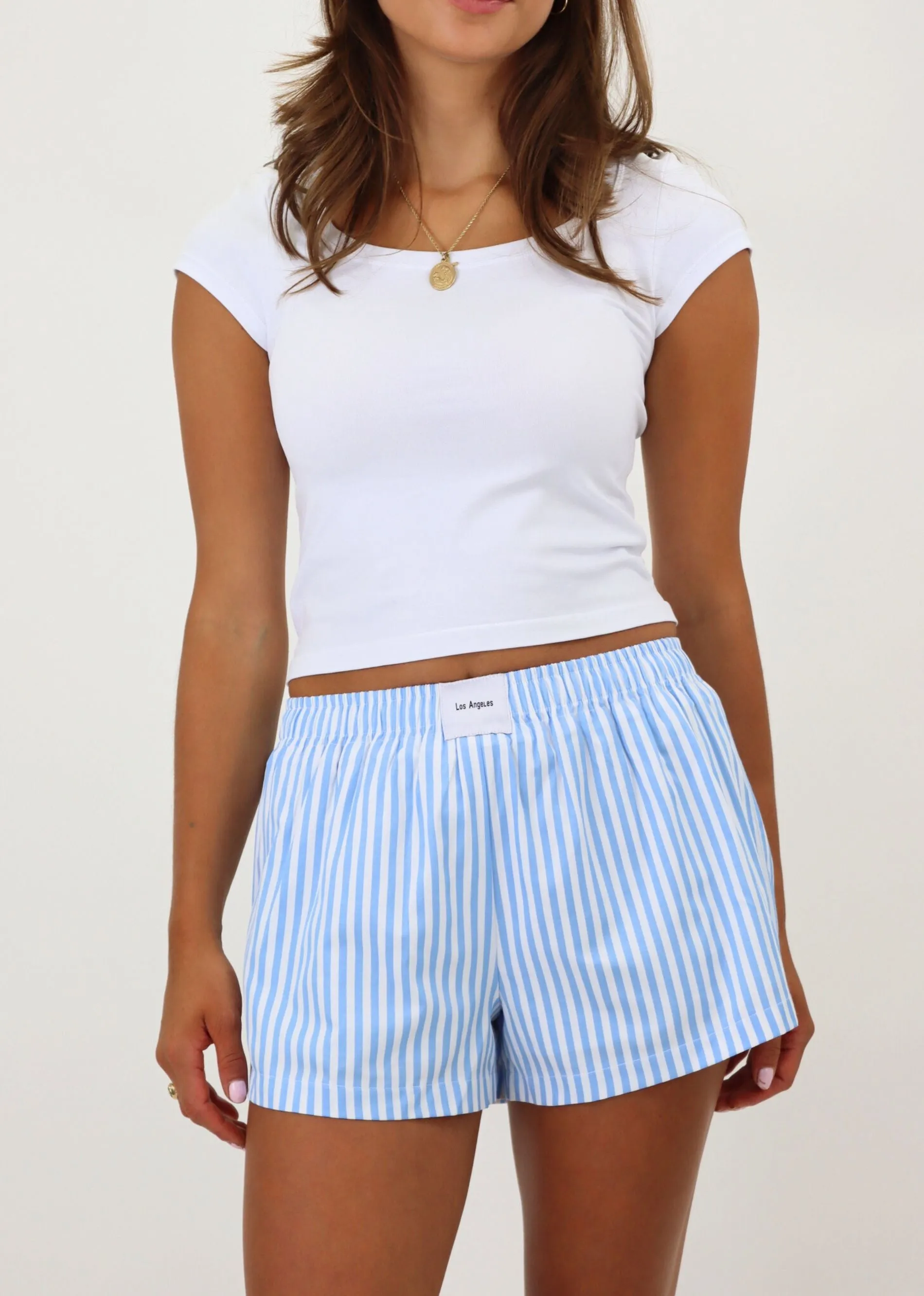 Cool It Boxer Shorts ★ Blue