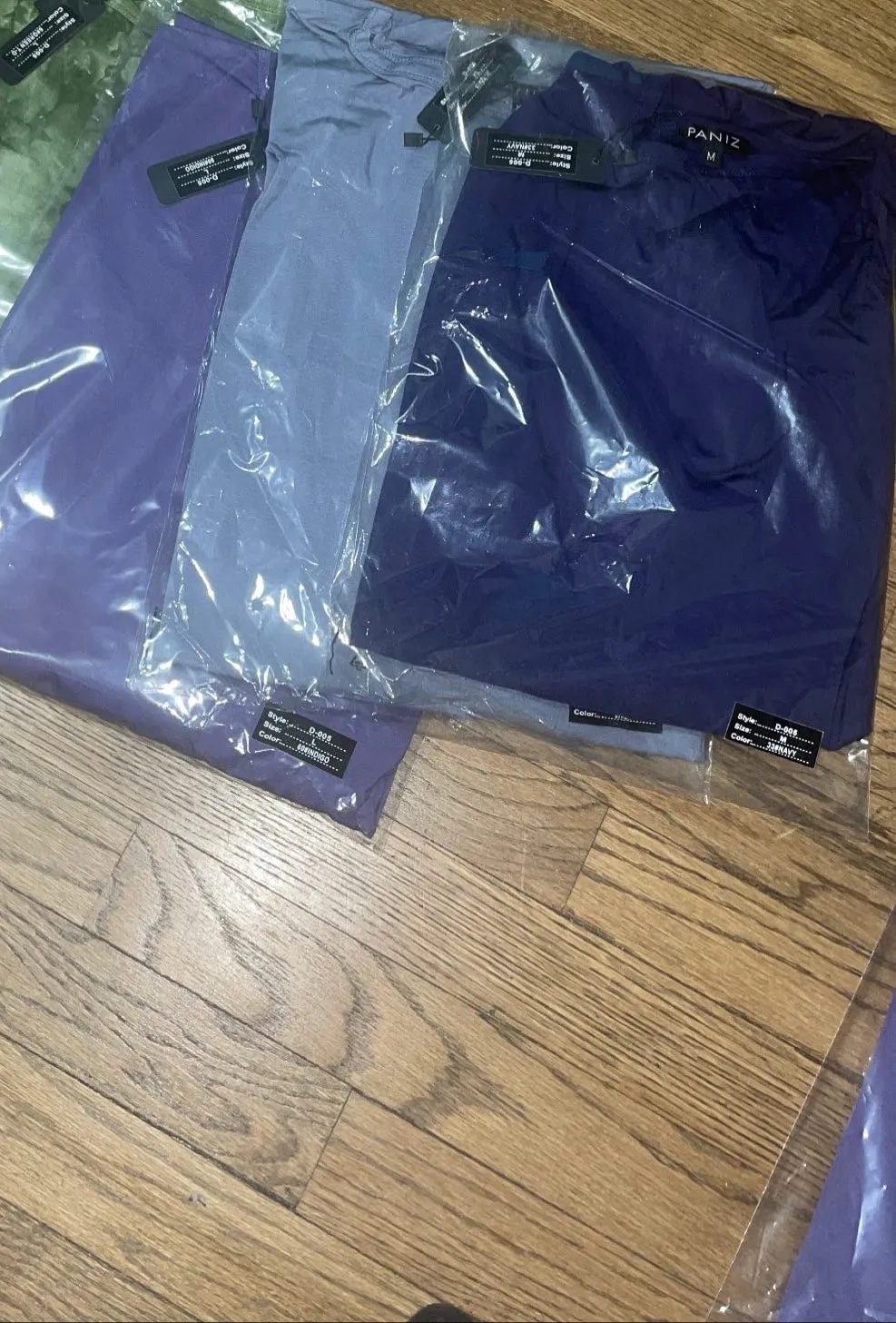 Dolman Sleeve Dress