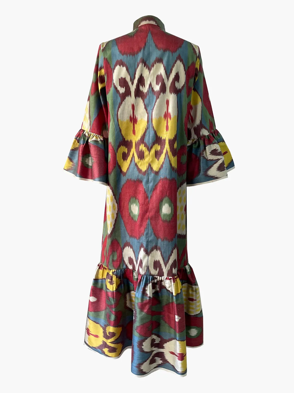 Dragon Dress | Limited Edition