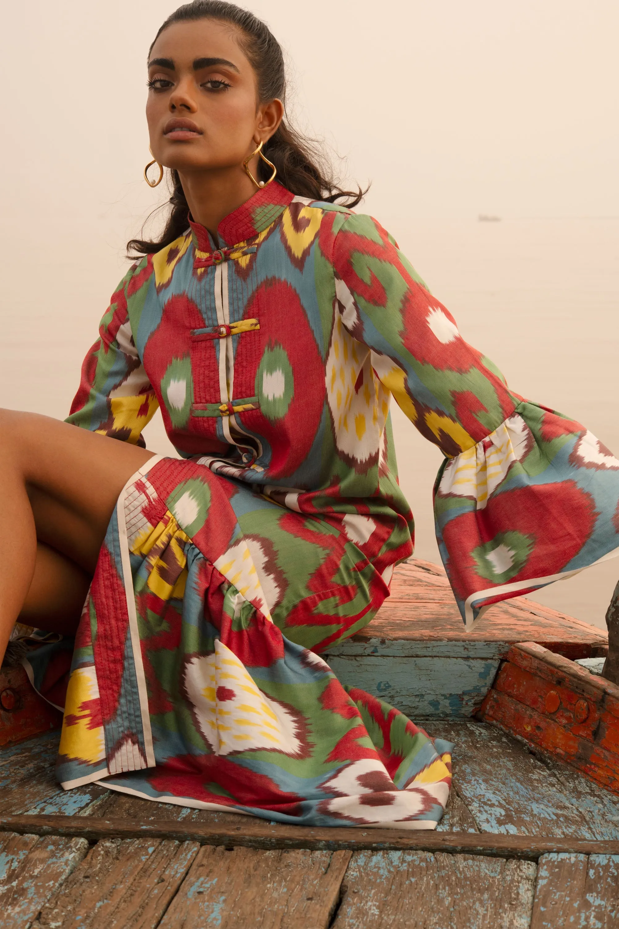 Dragon Dress | Limited Edition