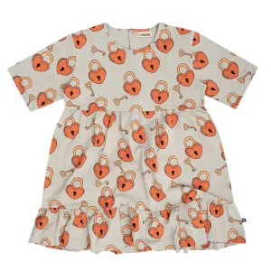 Dress Flared Hearts