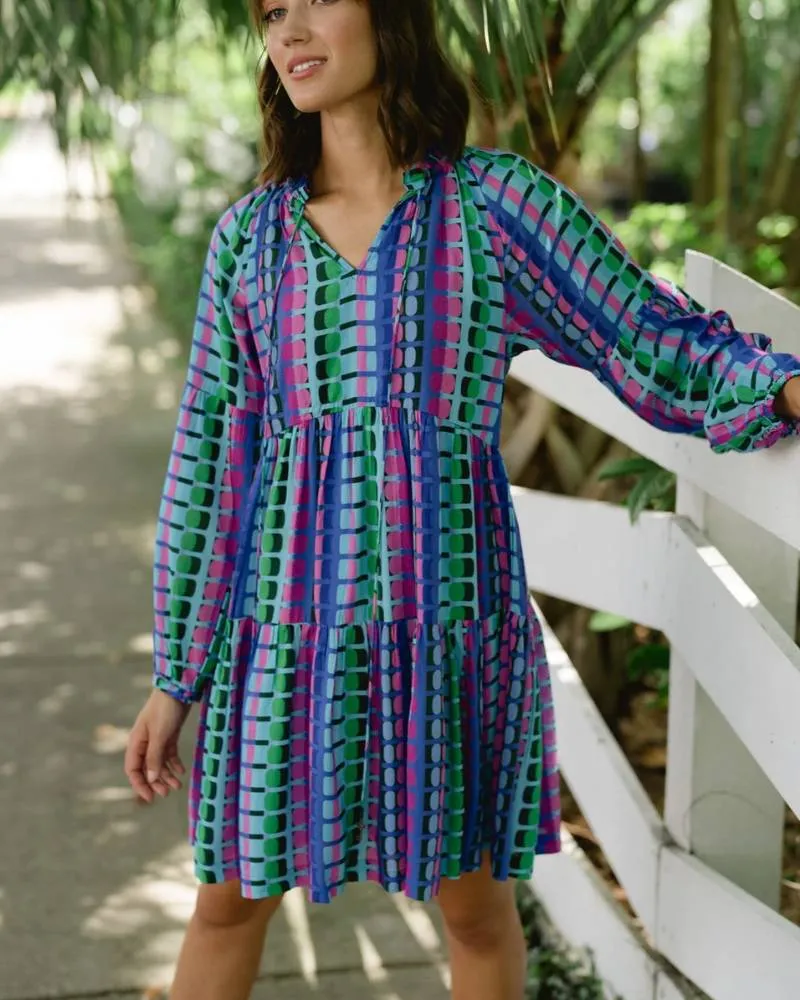 Eliza Dress