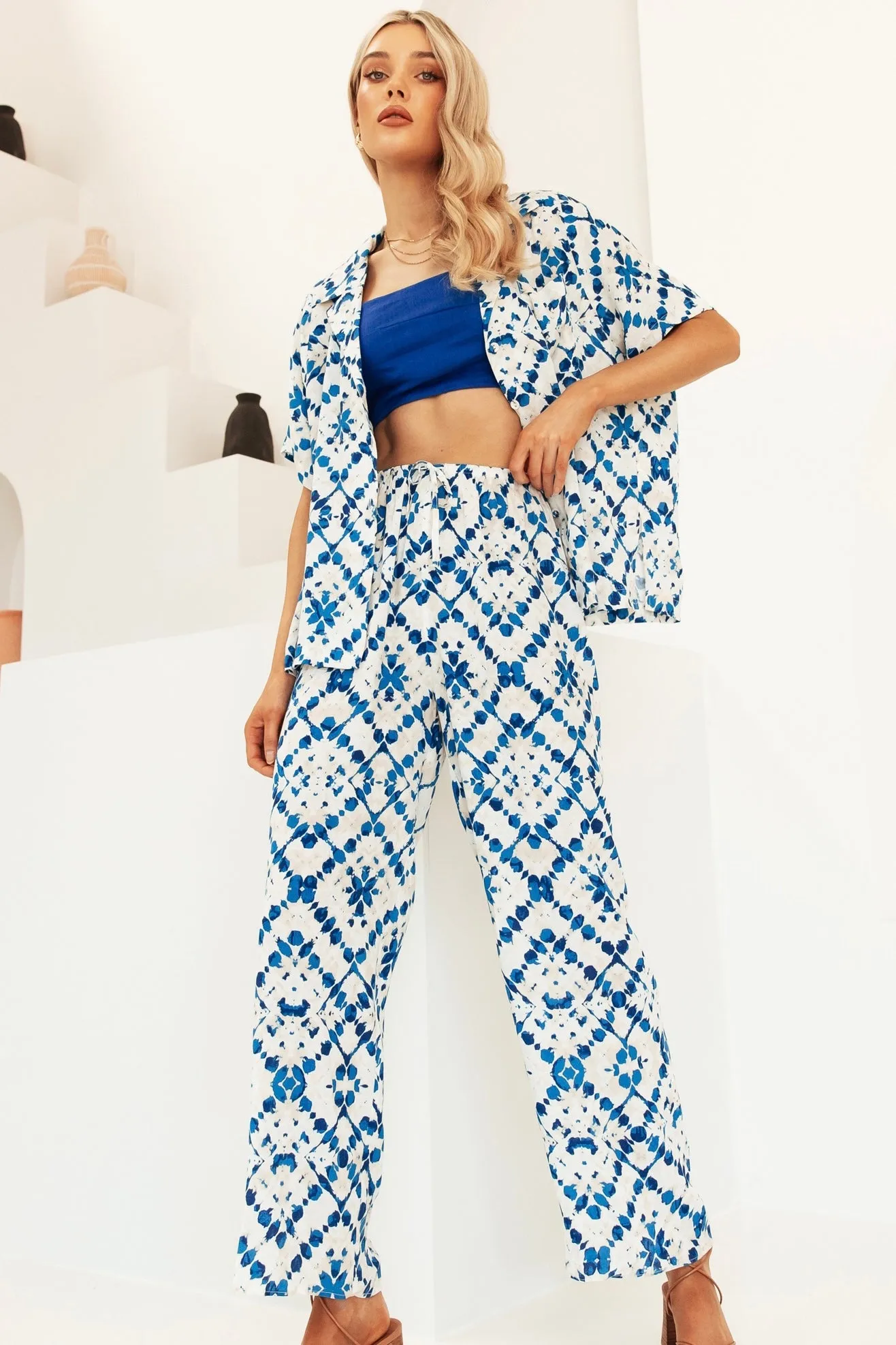 ELKE PANTS