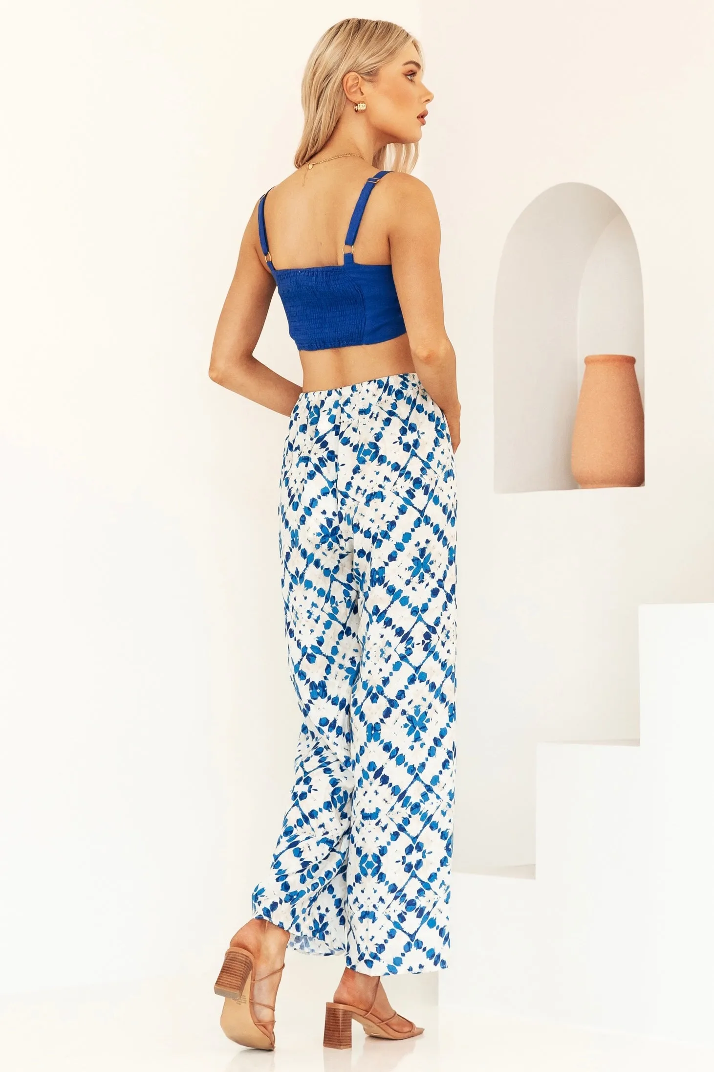 ELKE PANTS