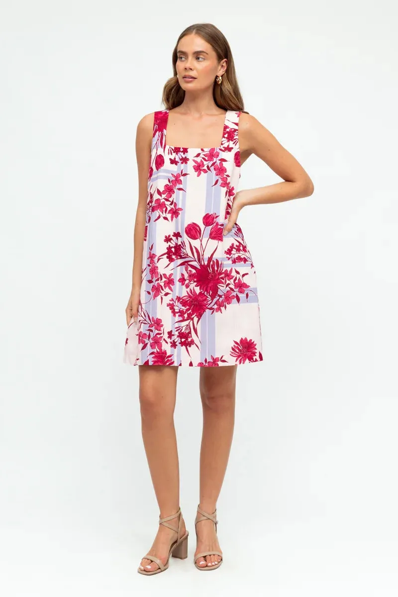 Estelle Mini Dress