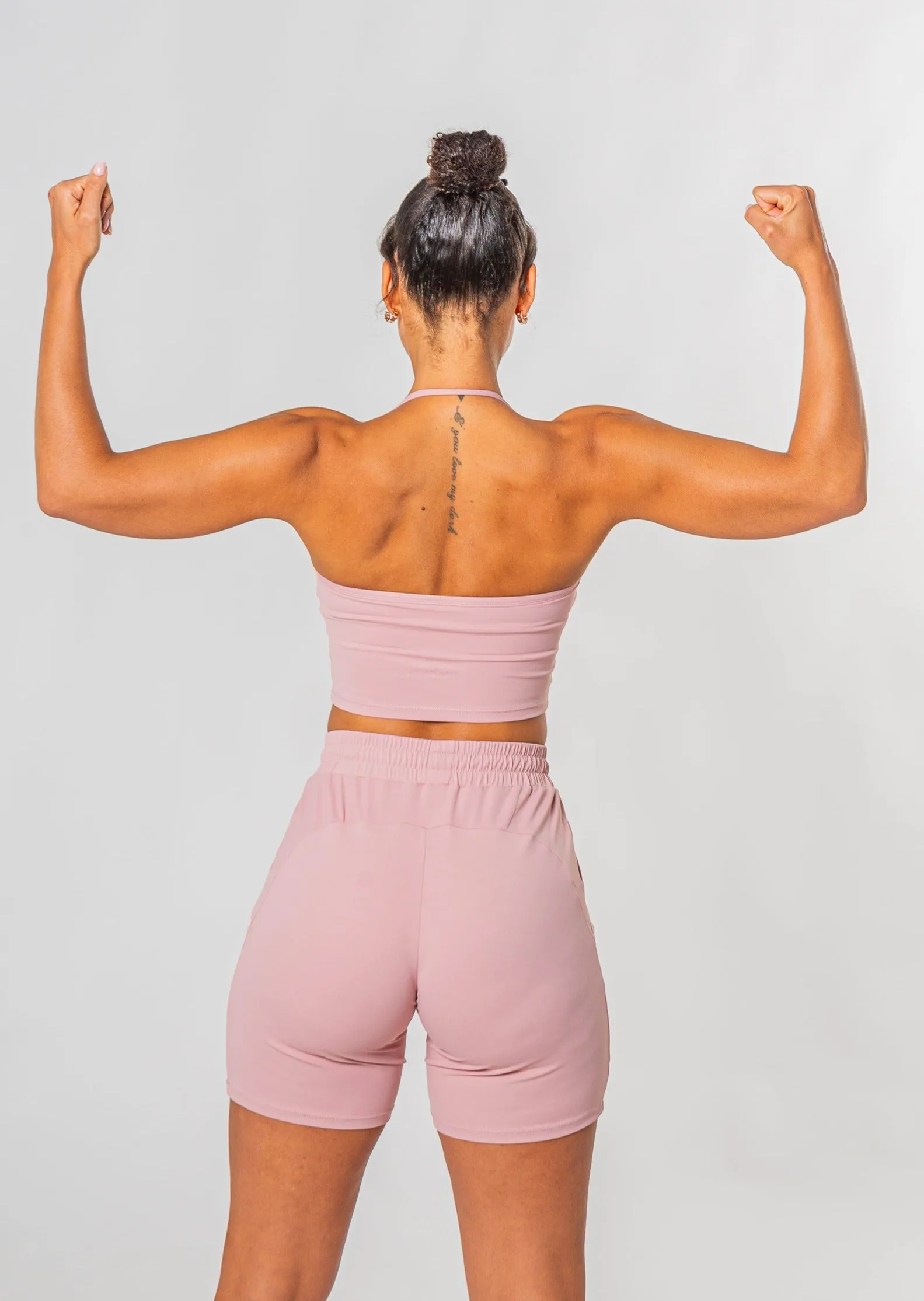 FLOW Crop Top