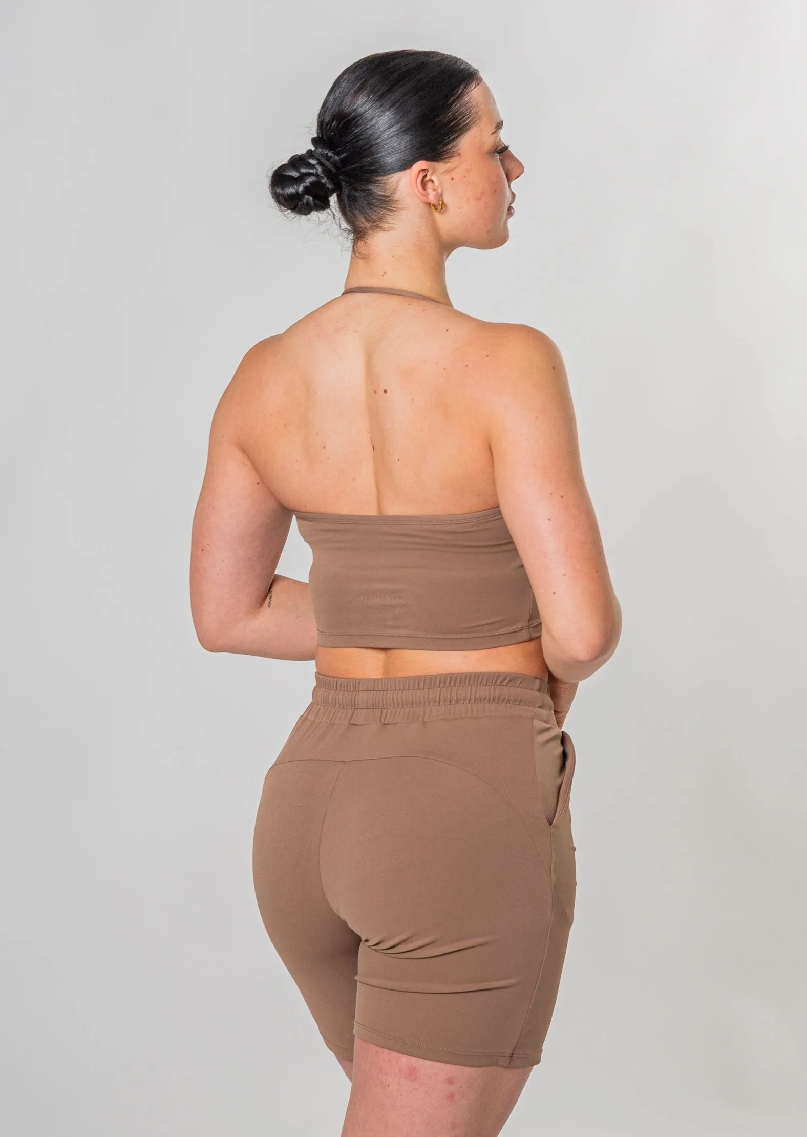 FLOW Crop Top