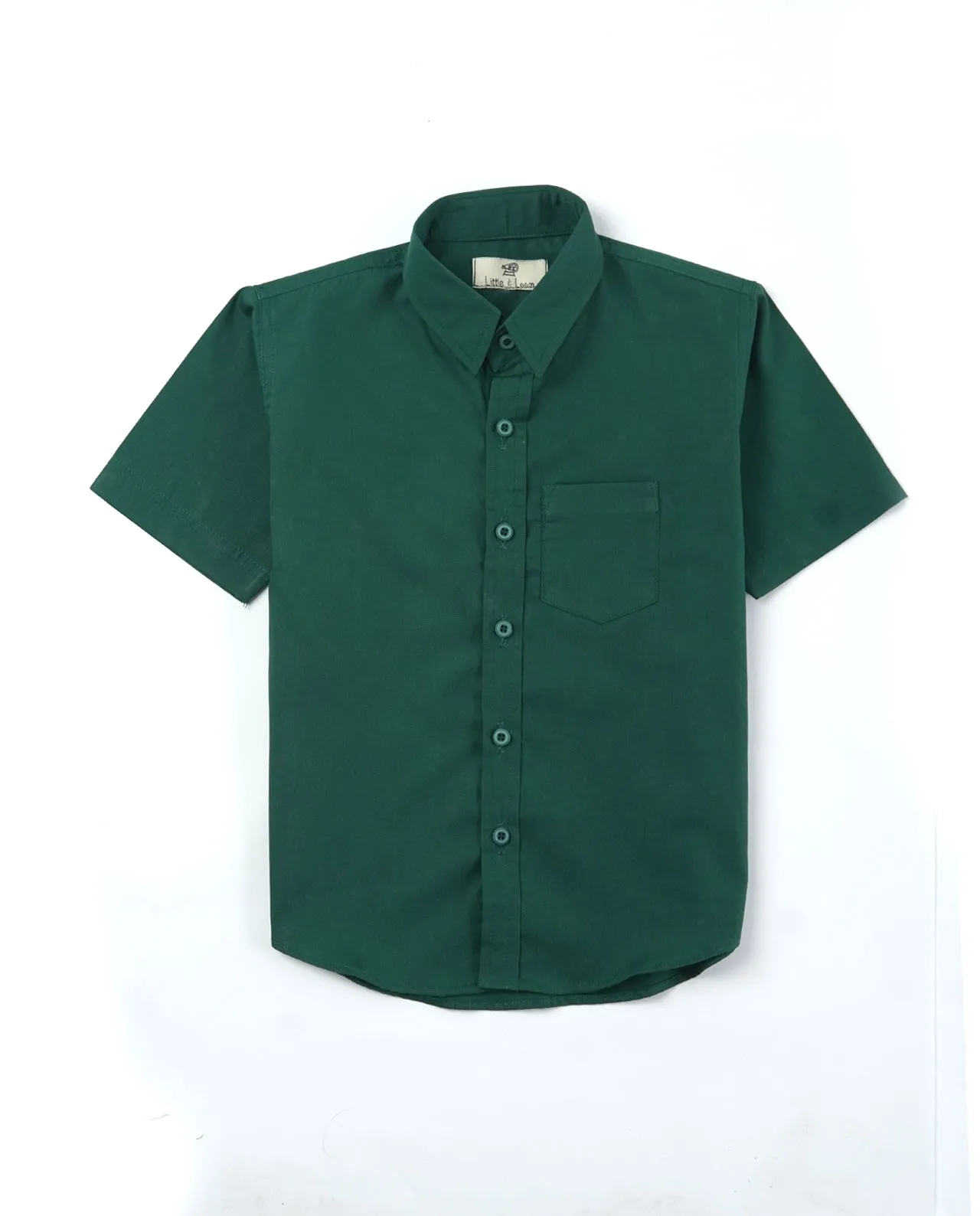 Forest Green