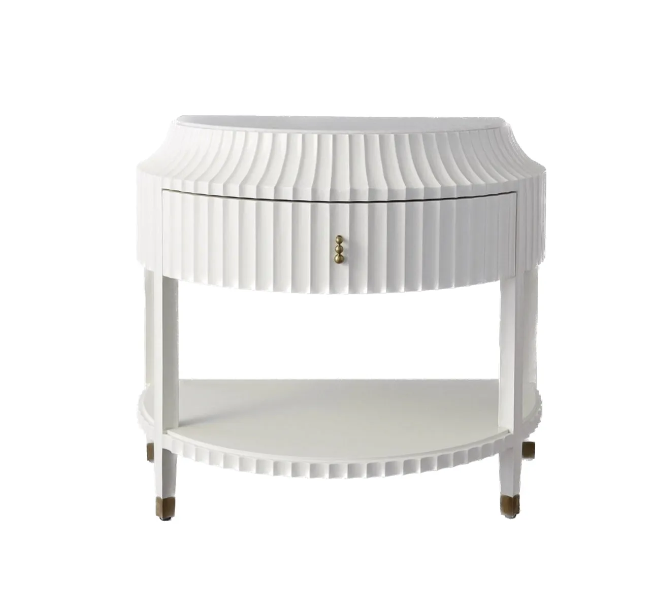 Fountain Bedside Chest