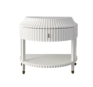 Fountain Bedside Chest