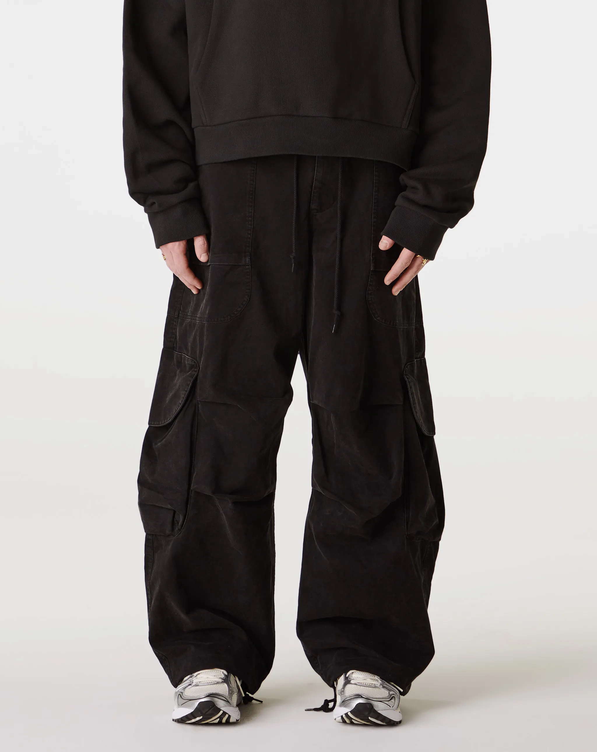 Freight Cargo Pants