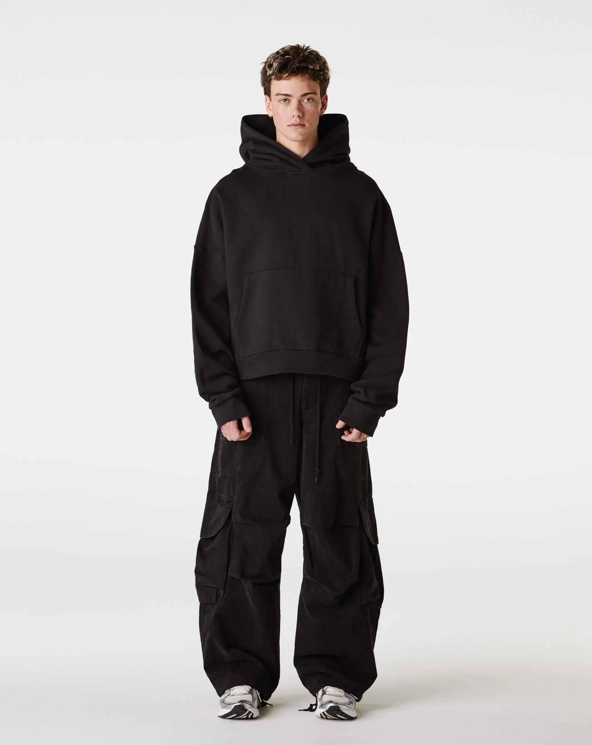 Freight Cargo Pants
