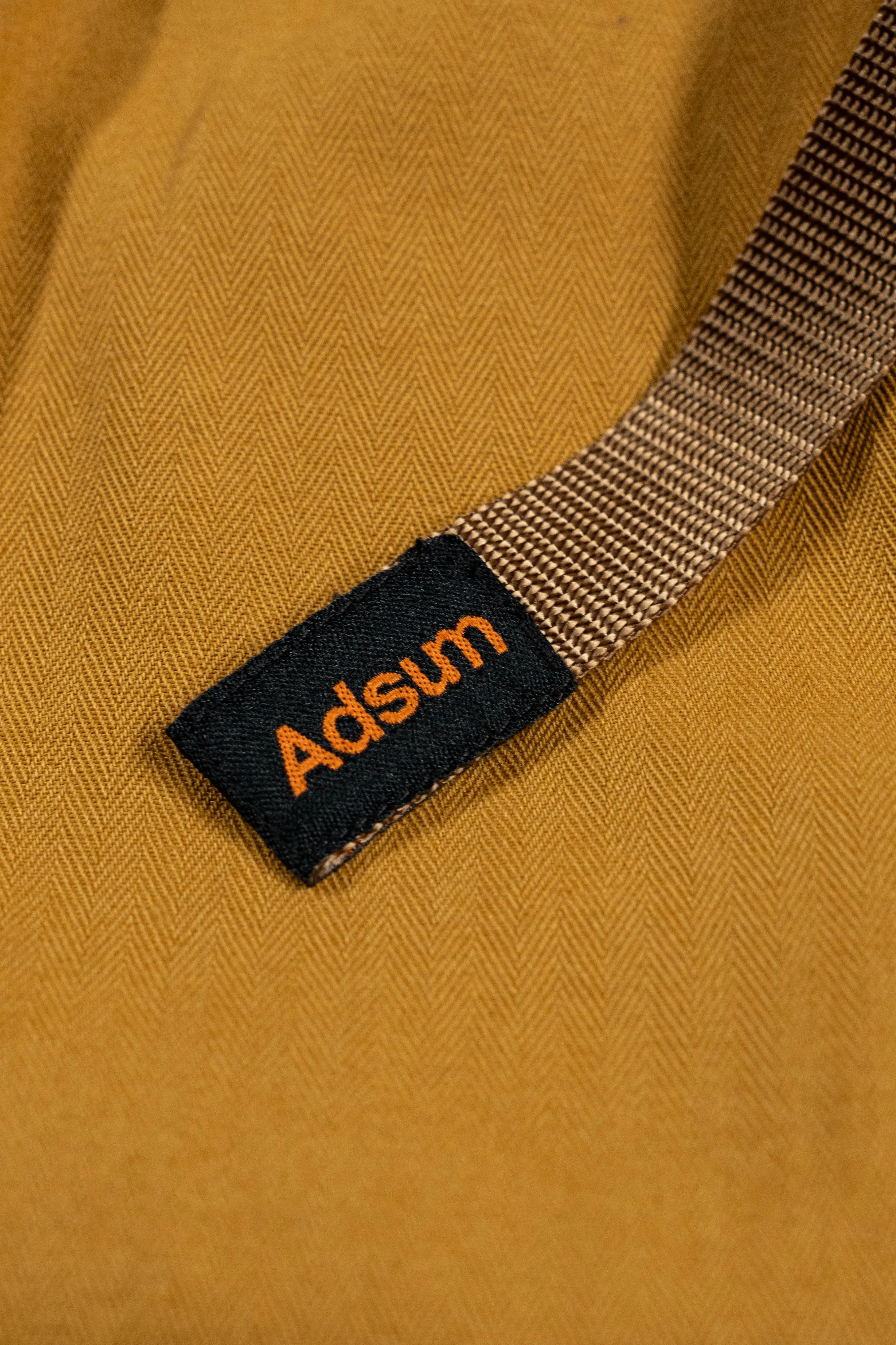 Gramicci x Adsum Standard Gramicci Pant