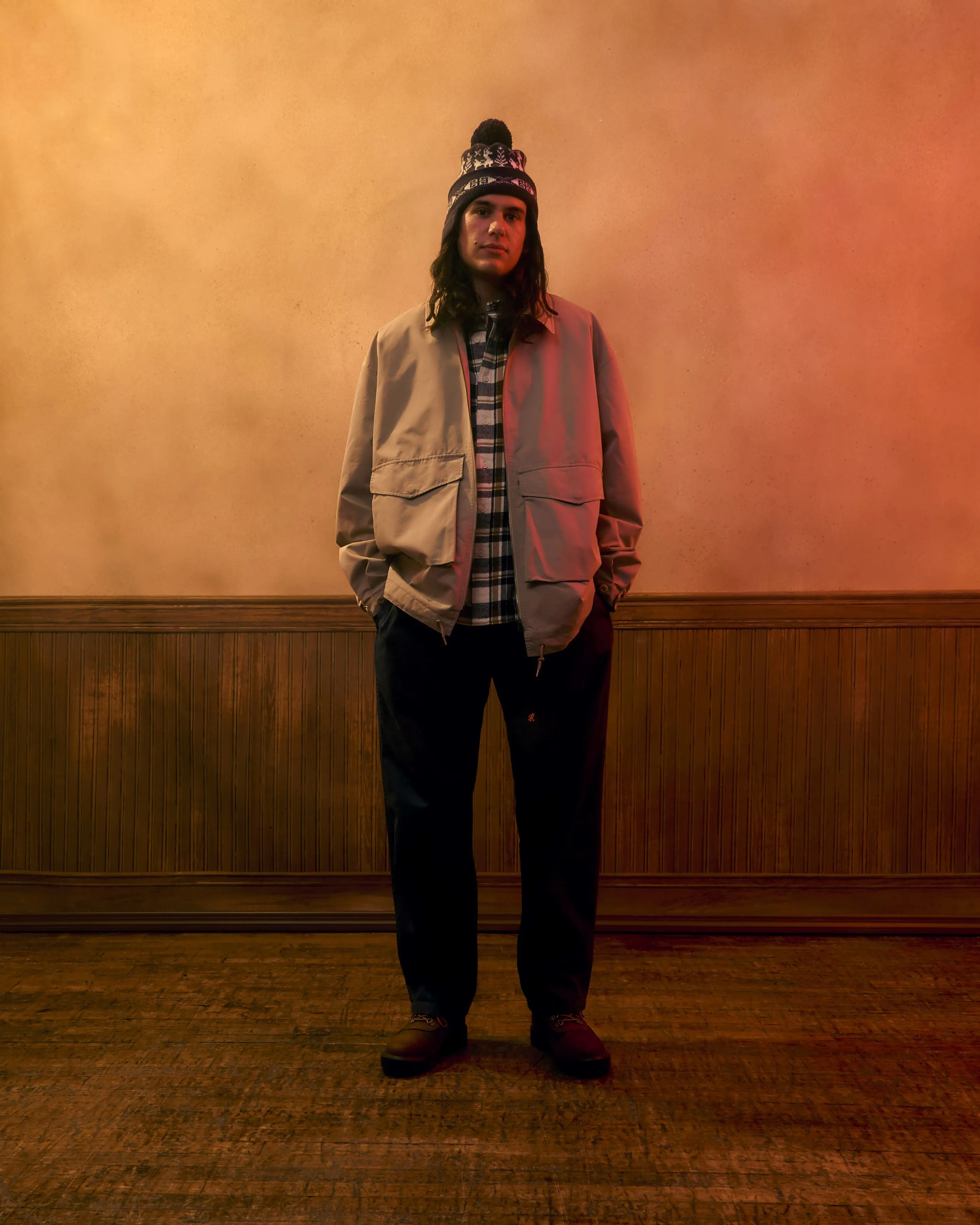 Gramicci x Adsum Standard Gramicci Pant