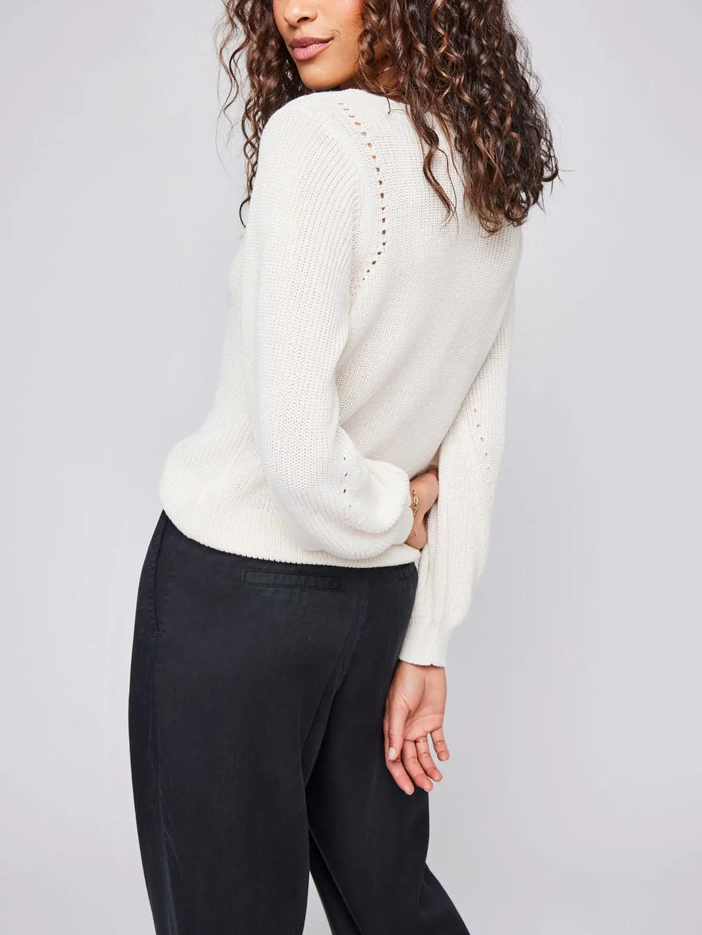 Hailey Sweater