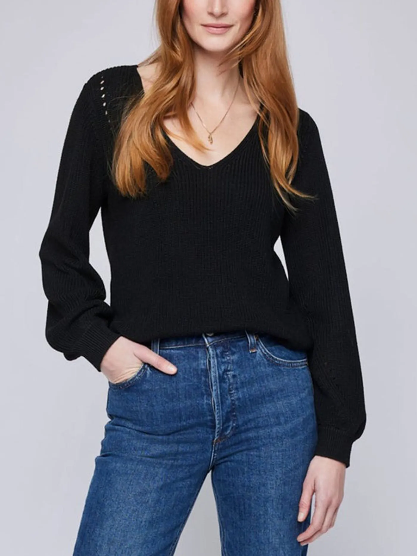 Hailey Sweater