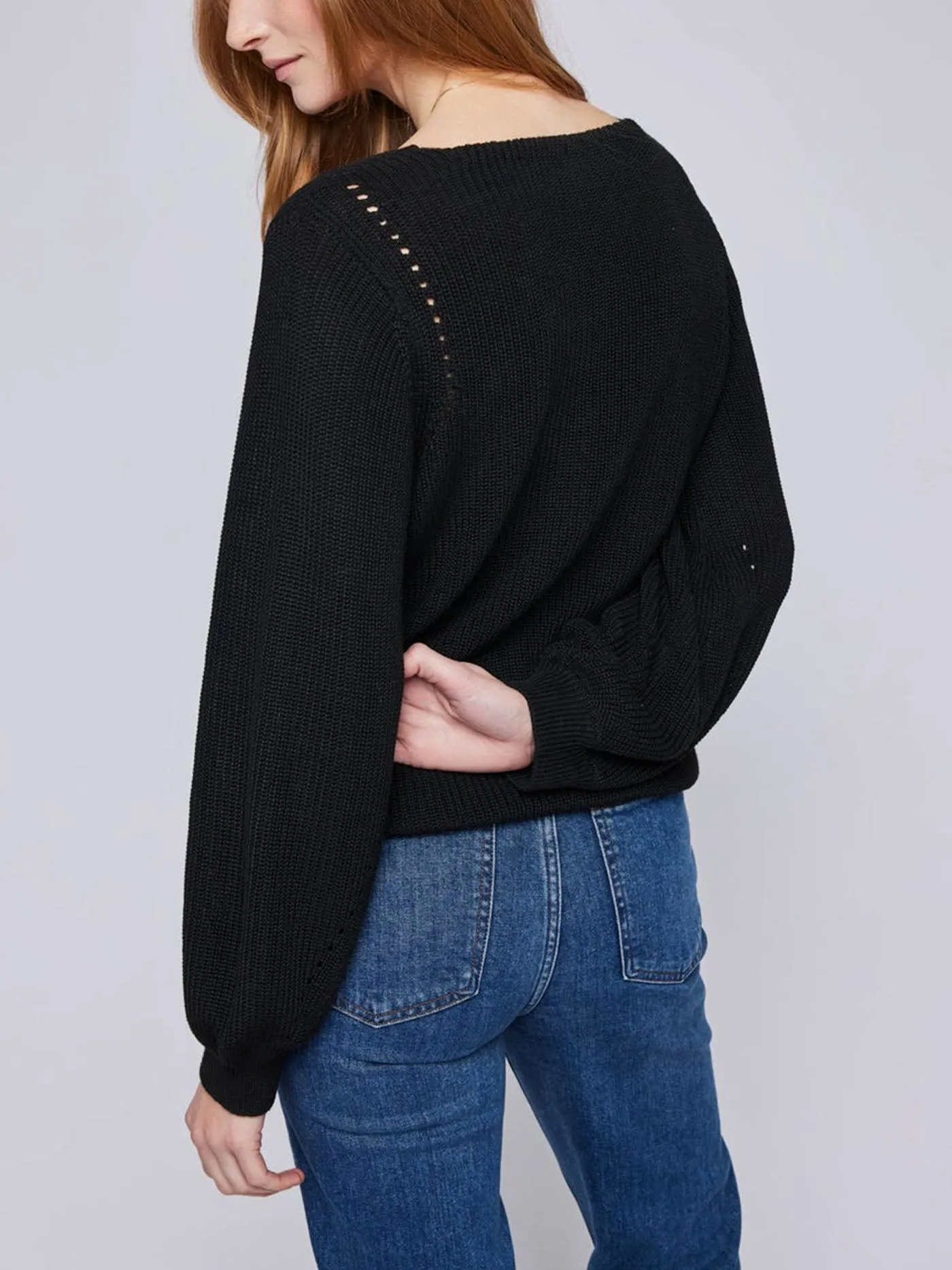 Hailey Sweater