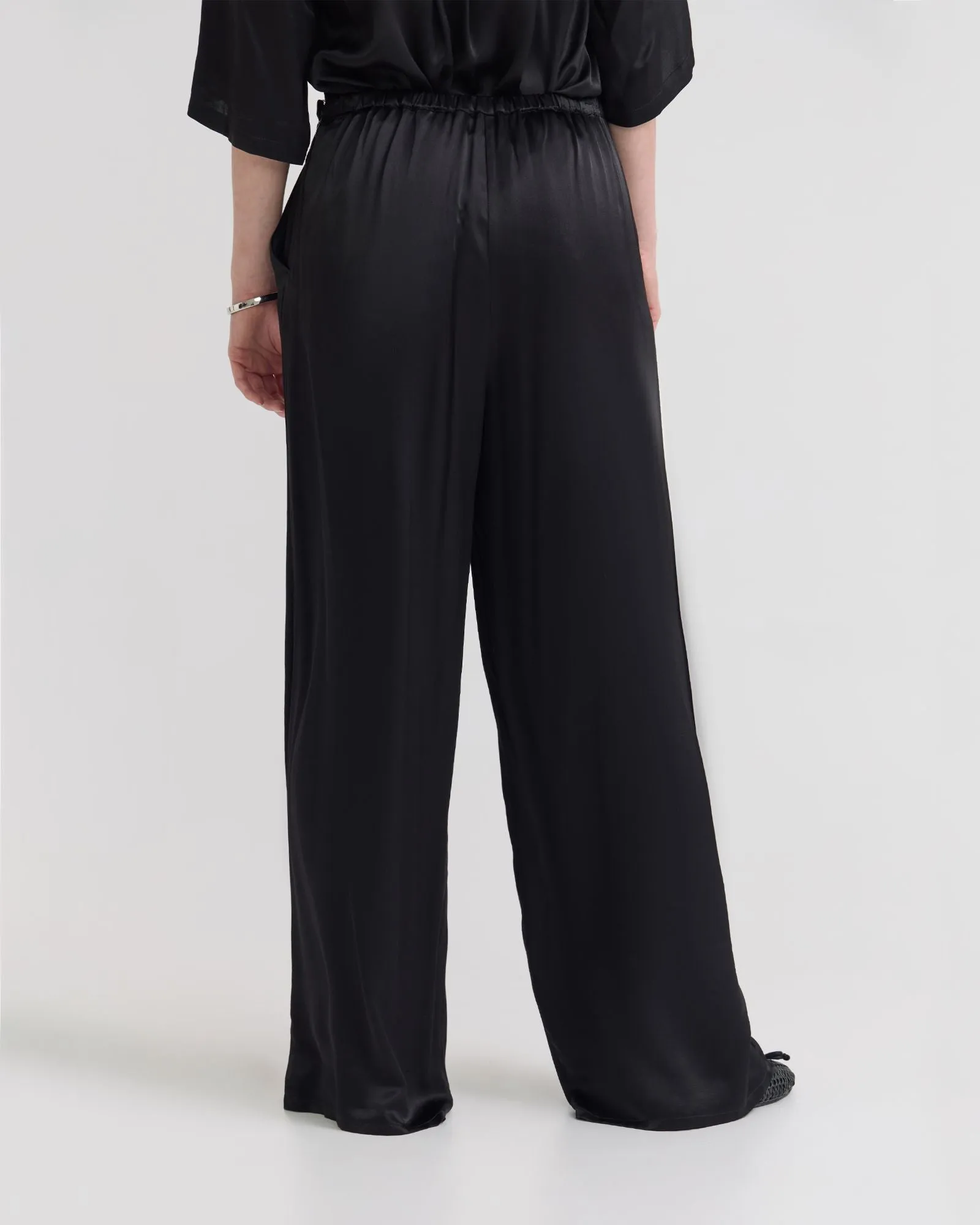 Hattie Flat Front Pants