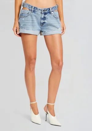 Ingred Boyfriend Short