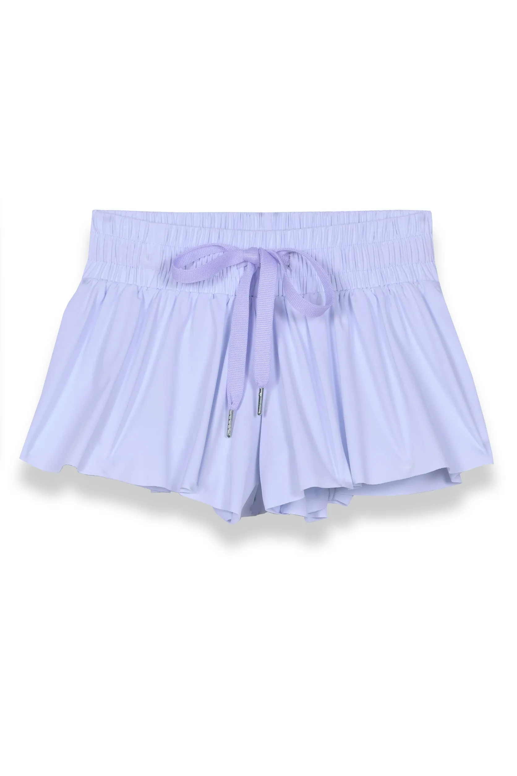 JUNIOR FARRAH SHORTS- FINAL SALE
