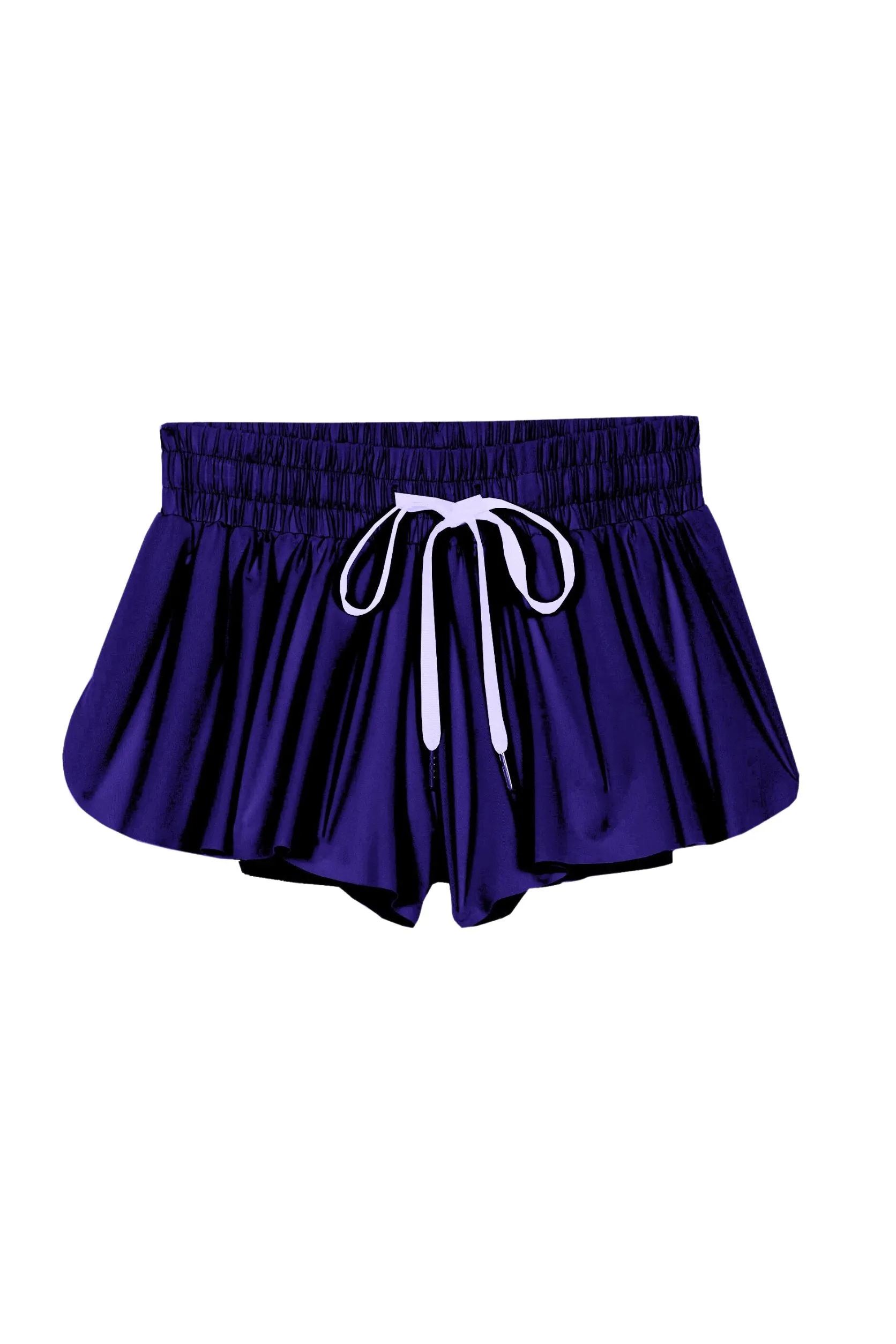 JUNIOR FARRAH SHORTS- FINAL SALE
