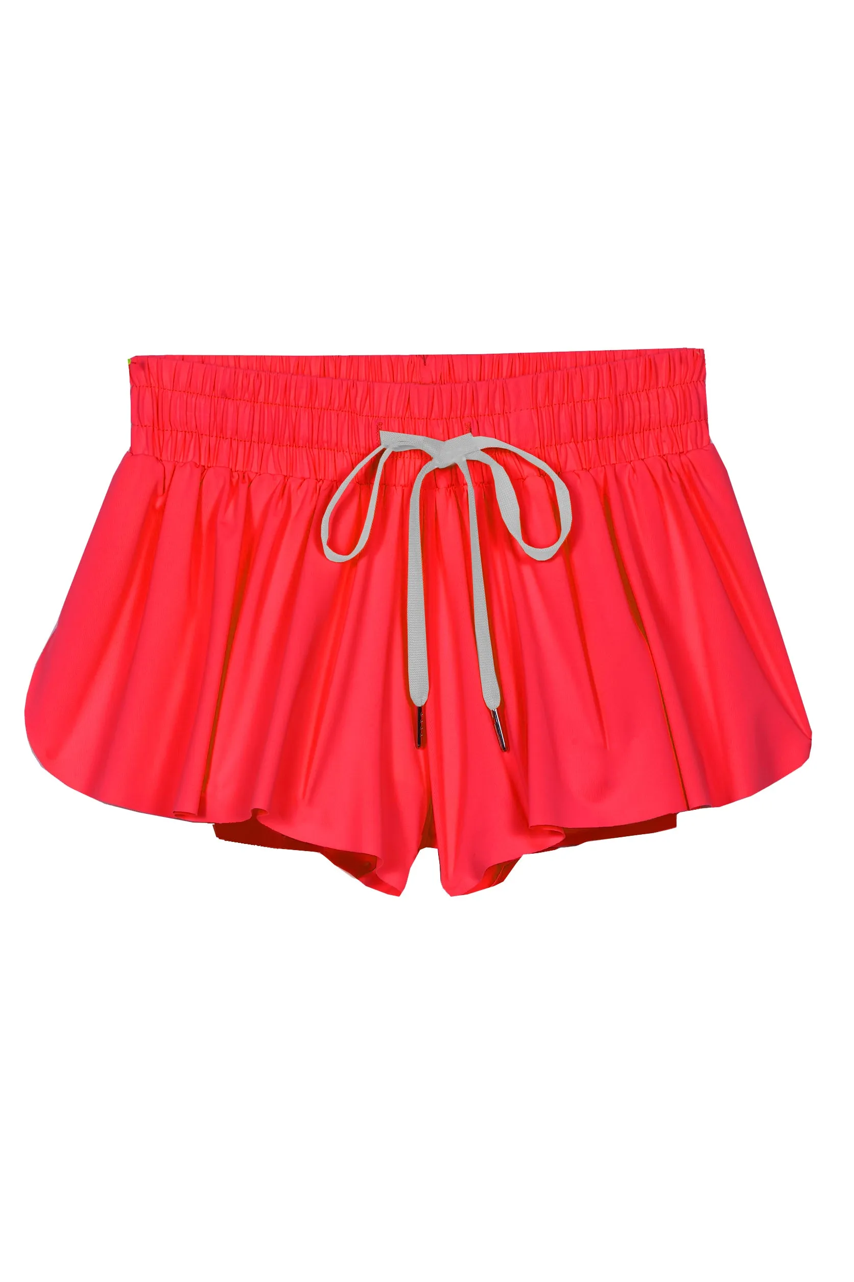 JUNIOR FARRAH SHORTS- FINAL SALE