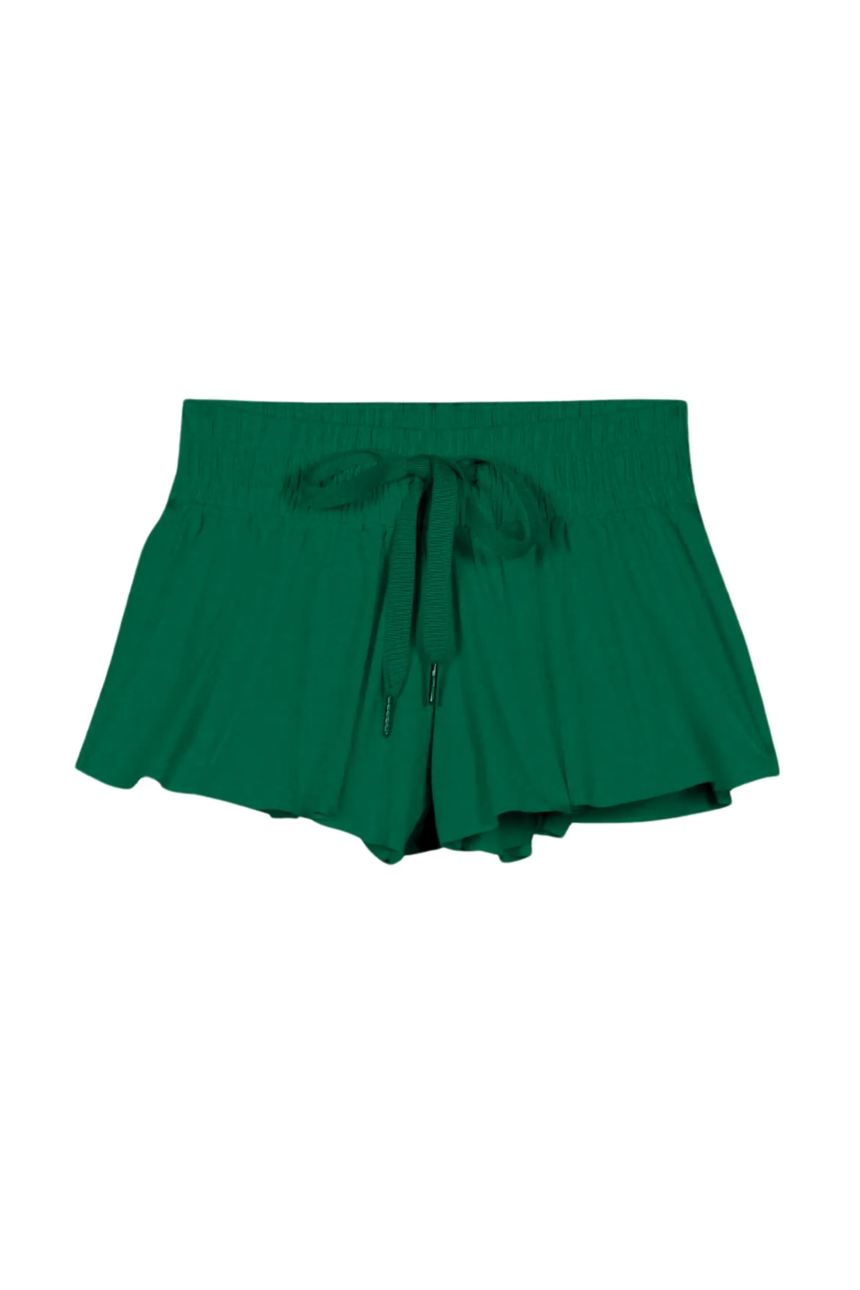 JUNIOR FARRAH SHORTS- FINAL SALE