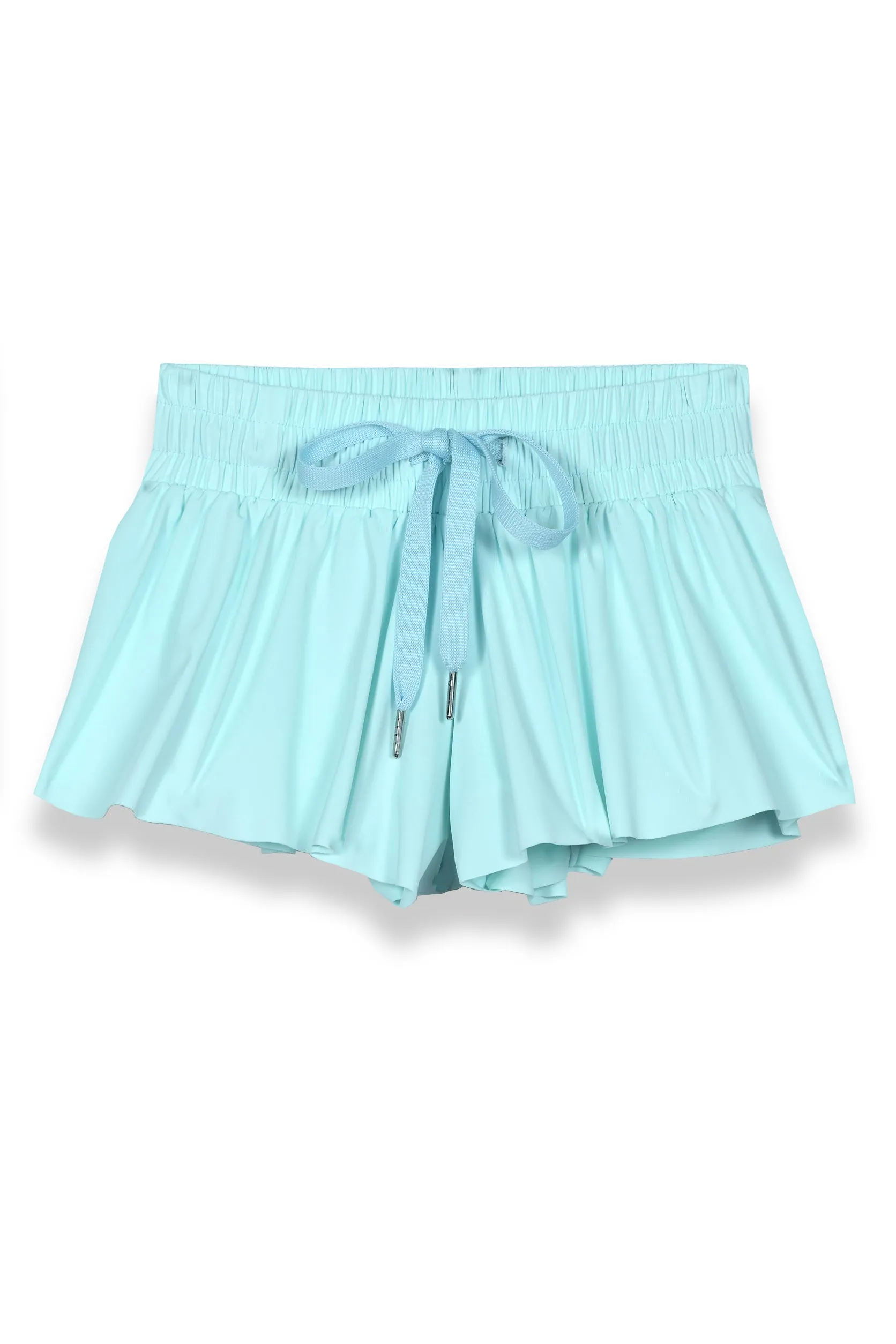 JUNIOR FARRAH SHORTS- FINAL SALE