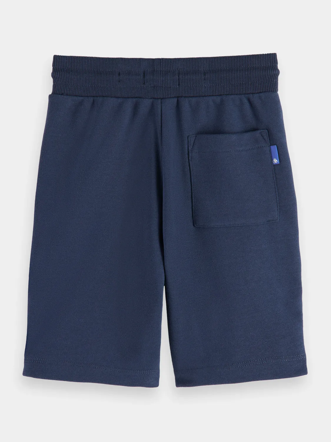 Kids - Mid-length sweatshorts