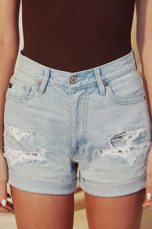 Levi Shorts
