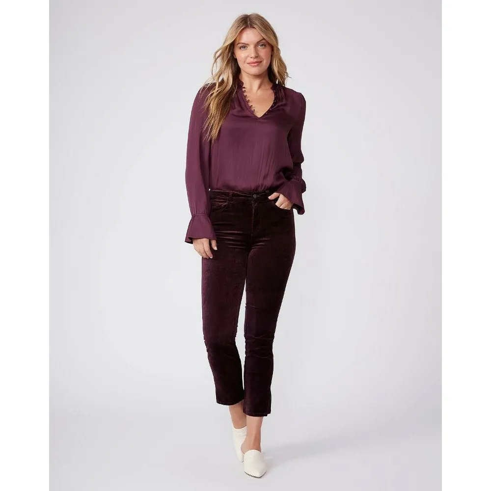 Lizzy Blouse