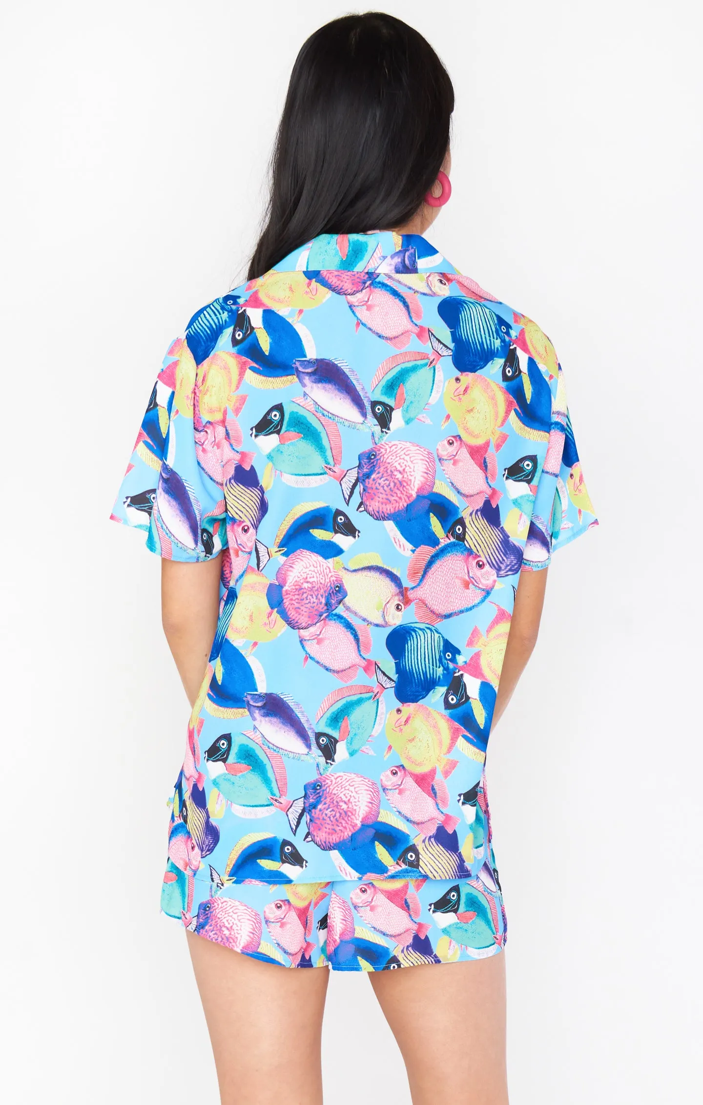 Maui and Cabana Set ~ Under the Sea