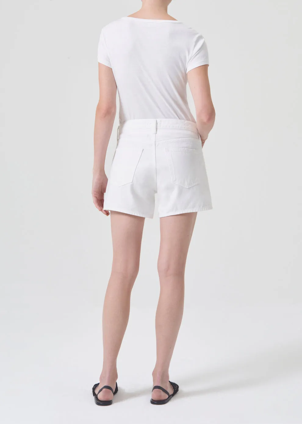 Parker Long Short Dough