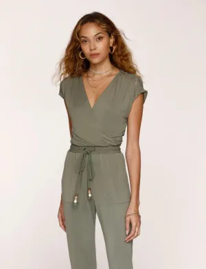 Perri Jumpsuit